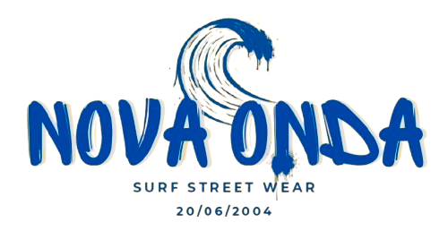 Nova Onda Surf Street Wear
