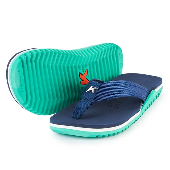 Chinelo Kenner NK6 Pro Infantil/Juvenil - Imagem 5