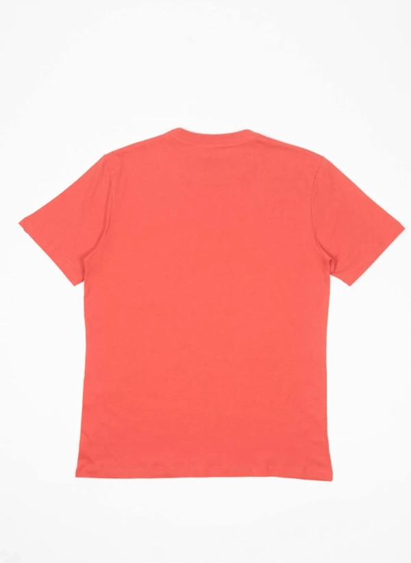 Camiseta Quiksilver M/C Comp Logo - Imagem 4