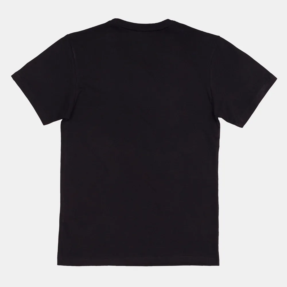 Camiseta Quiksilver M/C Comp Logo - Imagem 2