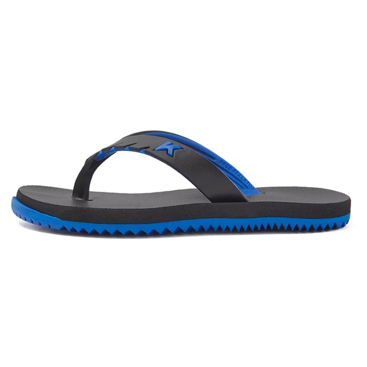 Chinelo Infantil Kenner Red Kids - Imagem 4