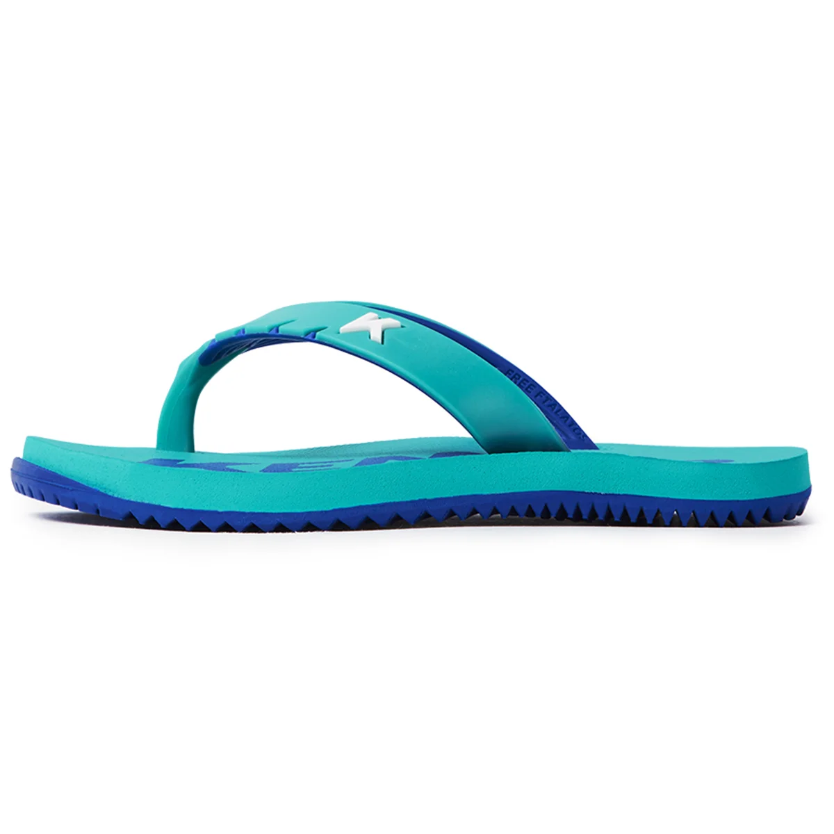 Chinelo Infantil Kenner Red Kids - Imagem 5