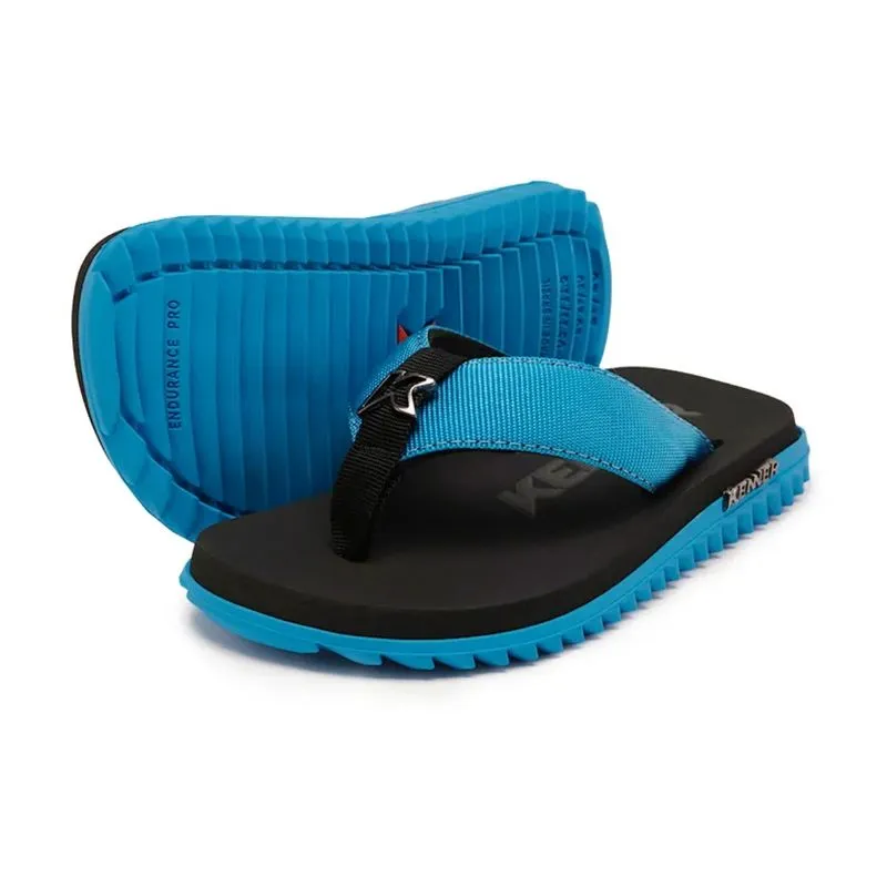 Chinelo Infantil Kenner Kivah Kids - Imagem 4
