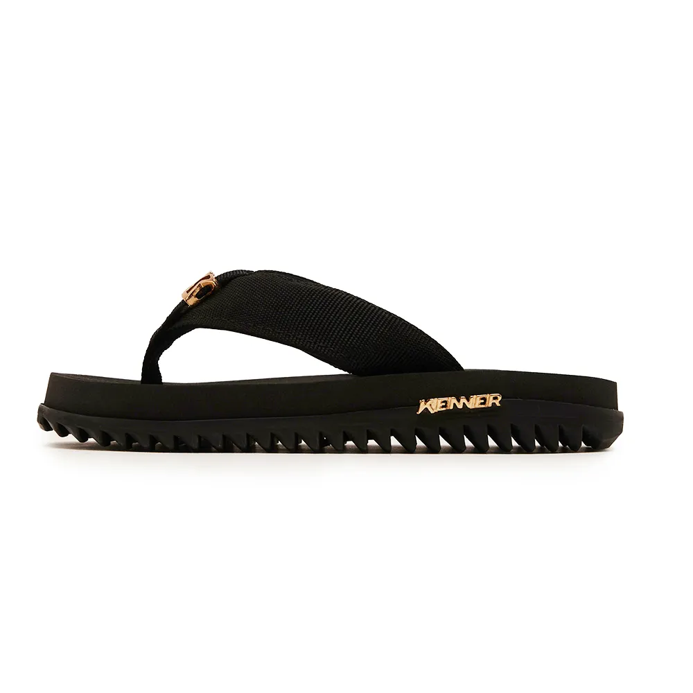 Chinelo Infantil Kenner Kivah Kids - Imagem 8