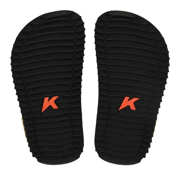 Chinelo Infantil Kenner Kivah Kids - Imagem 5