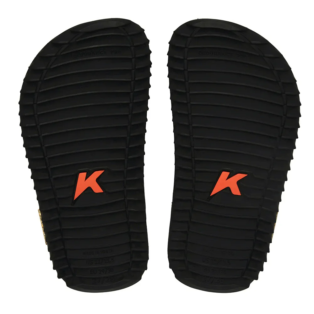 Chinelo Infantil Kenner Kivah Kids - Imagem 5