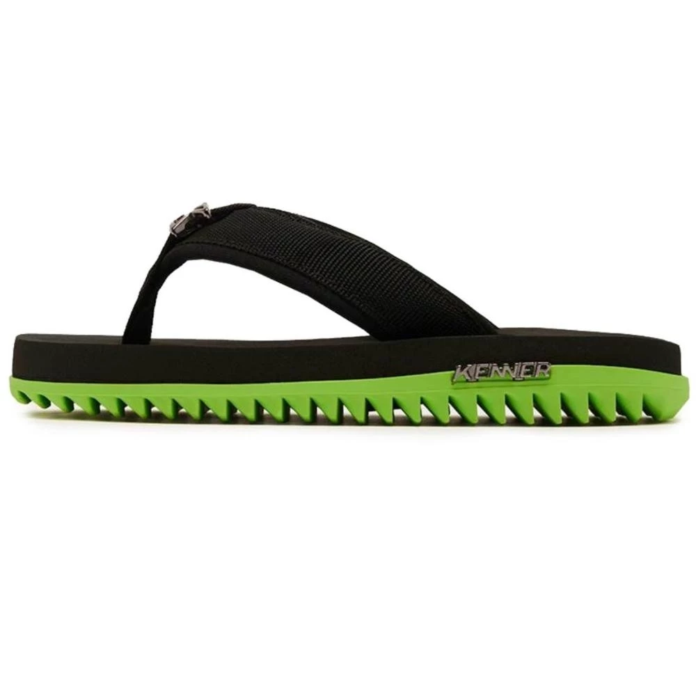 Chinelo Infantil Kenner Kivah Kids - Imagem 10