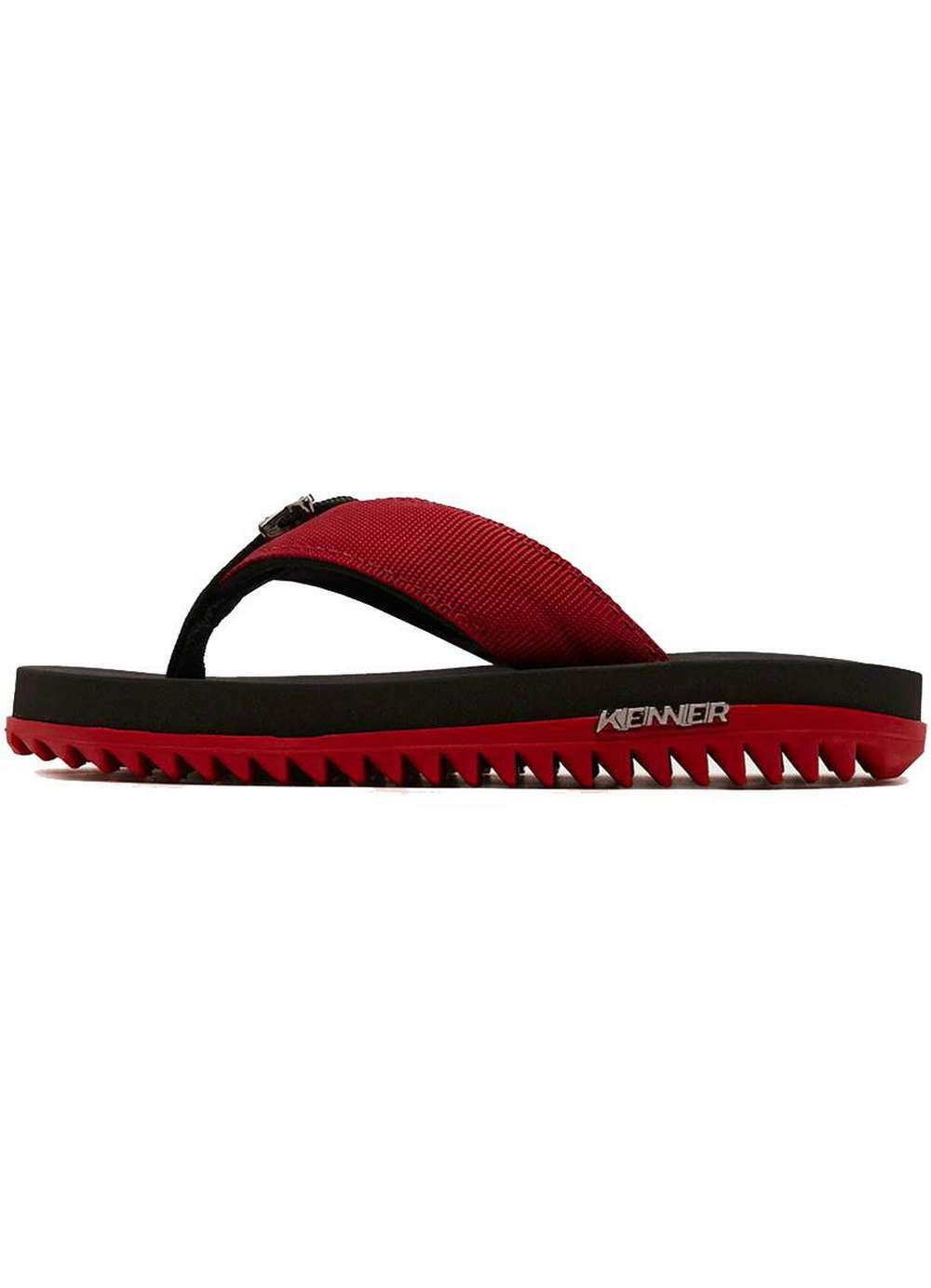 Chinelo Infantil Kenner Kivah Kids - Imagem 9