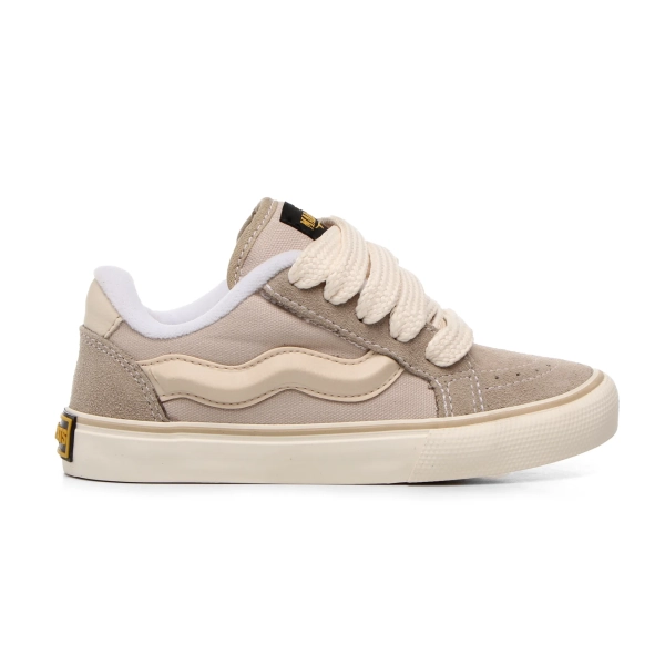 Tênis Mad Rats Bulky Classic 90 Areia