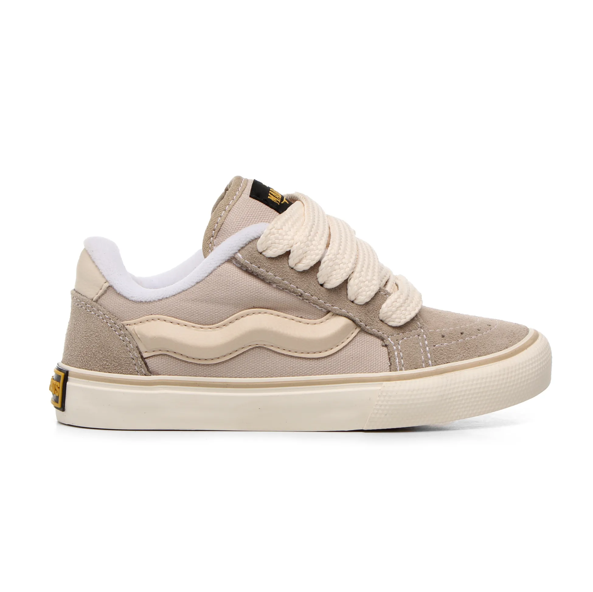 Tênis Mad Rats Bulky Classic 90 Areia