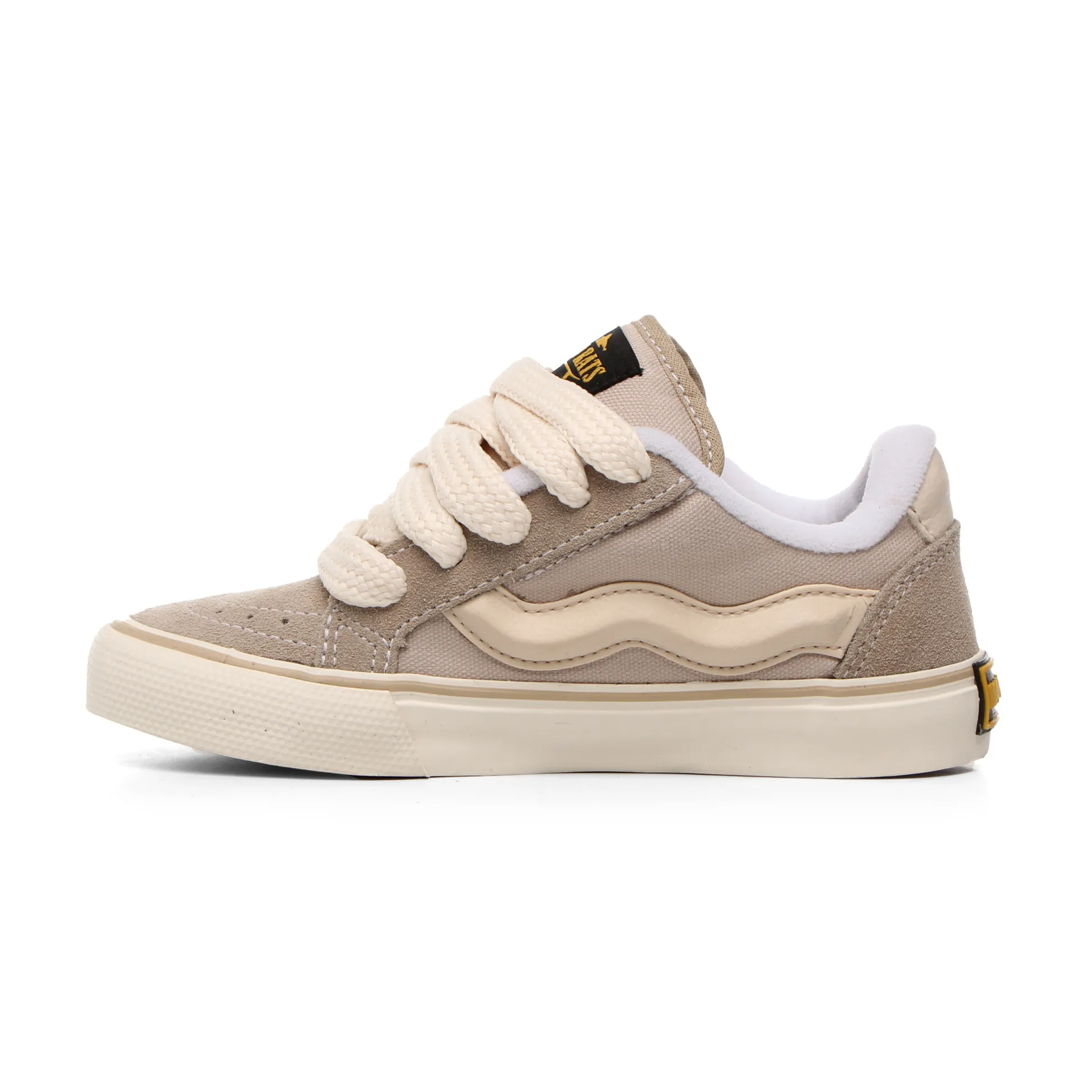 Tênis Mad Rats Bulky Classic 90 Areia - Imagem 3
