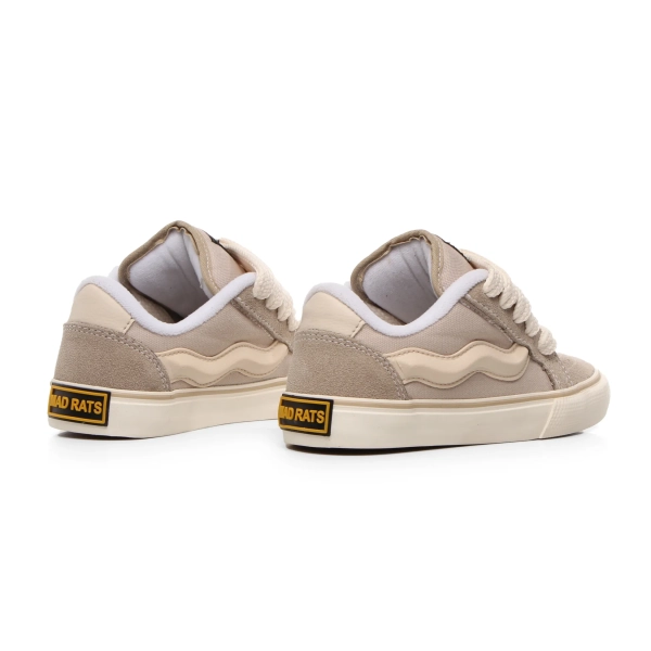Tênis Mad Rats Bulky Classic 90 Areia - Imagem 4