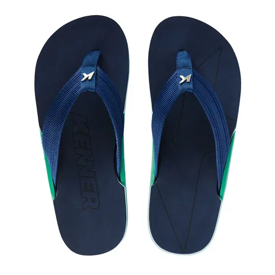 Chinelo Kenner NK6 Pro Infantil/Juvenil - Imagem 15