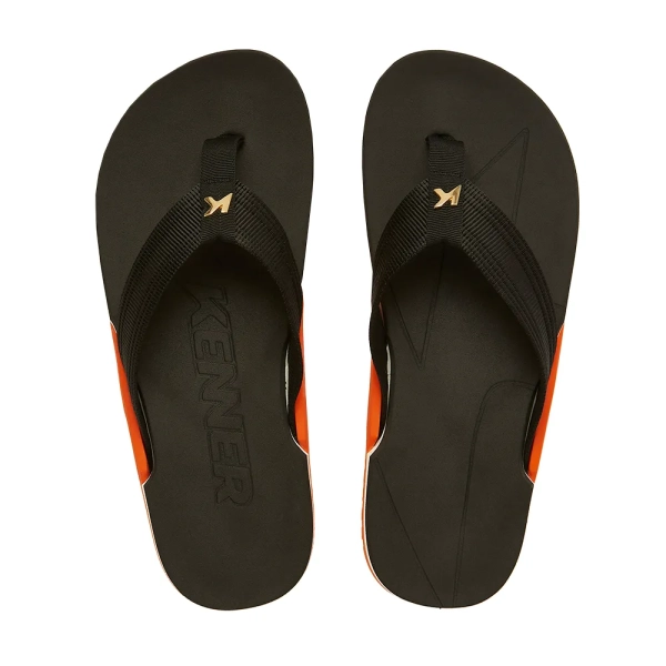 Chinelo Kenner NK6 Pro Infantil/Juvenil - Imagem 13