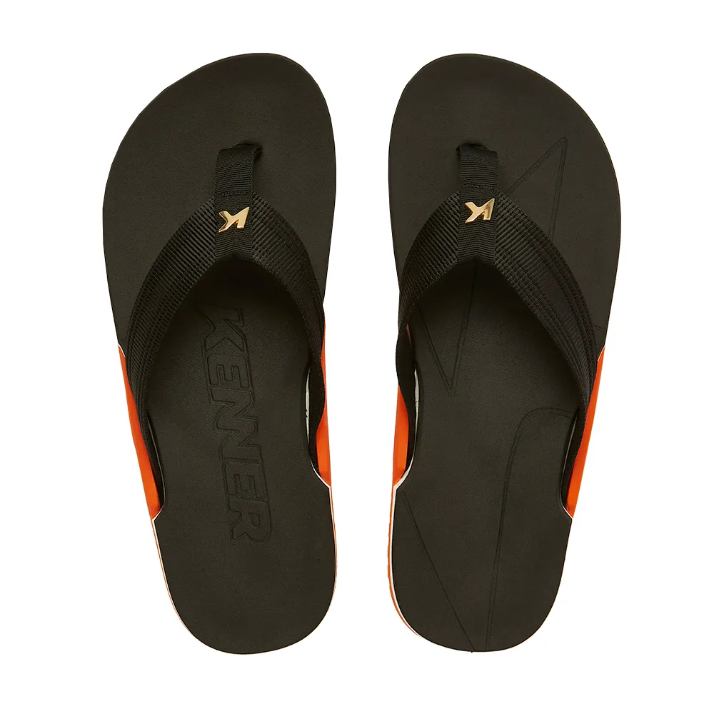 Chinelo Kenner NK6 Pro Infantil/Juvenil - Imagem 13