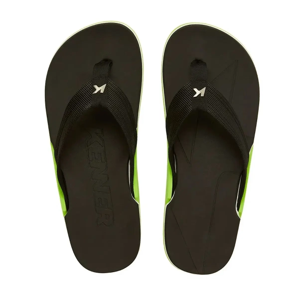Chinelo Kenner NK6 Pro Infantil/Juvenil - Imagem 16