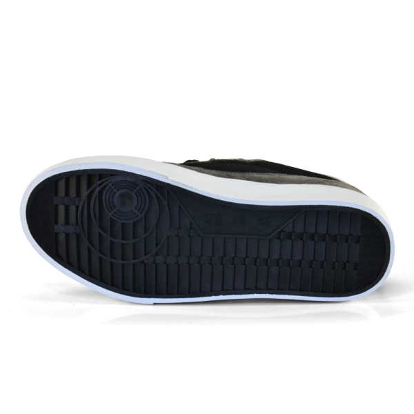 Tênis Qix Double-g Numeric Skate Performance Chumbo - Imagem 3