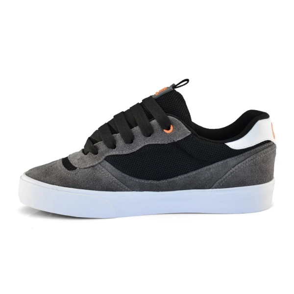 Tênis Qix Double-g Numeric Skate Performance Chumbo - Imagem 2
