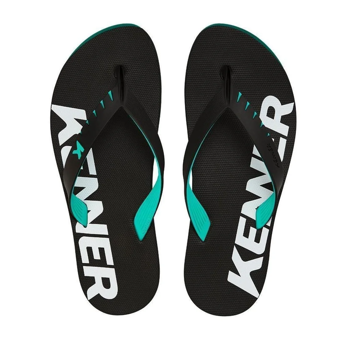 Chinelo Kenner Red Masculino - Imagem 5