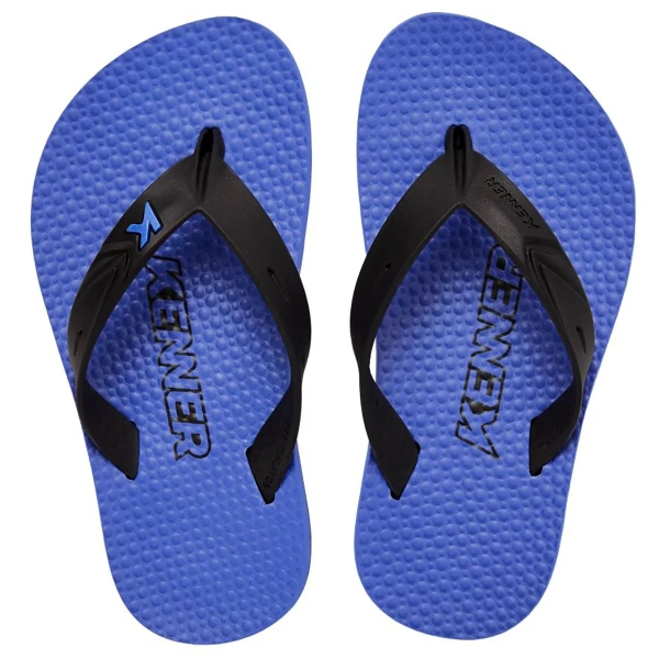 Chinelo Infantil Kenner New Summer Kids - Imagem 7
