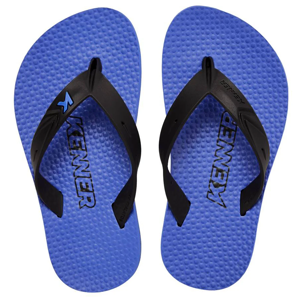 Chinelo Infantil Kenner New Summer Kids - Imagem 7