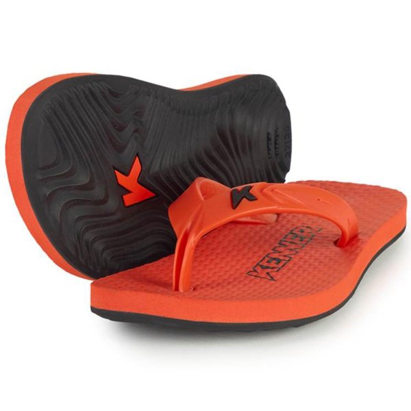 Chinelo Infantil Kenner New Summer Kids - Imagem 3