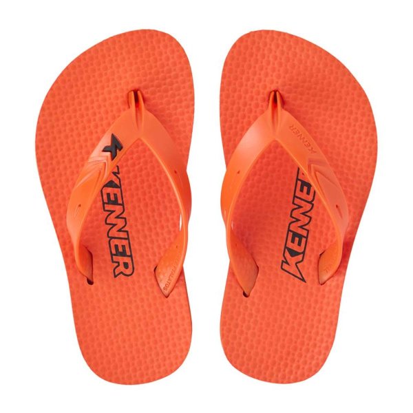 Chinelo Infantil Kenner New Summer Kids - Imagem 8