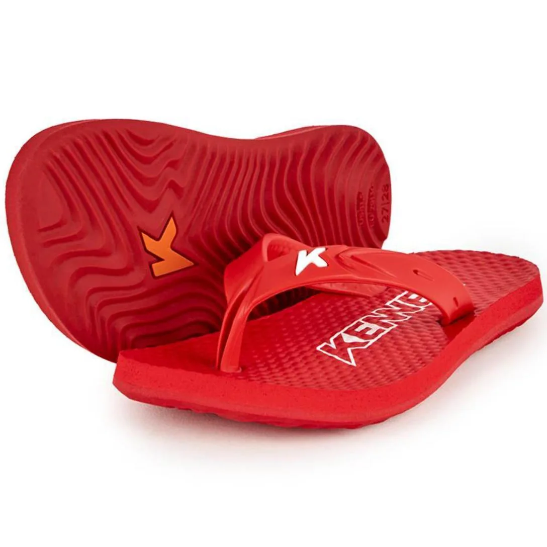 Chinelo Infantil Kenner New Summer Kids - Imagem 4