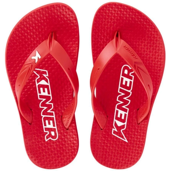 Chinelo Infantil Kenner New Summer Kids - Imagem 9