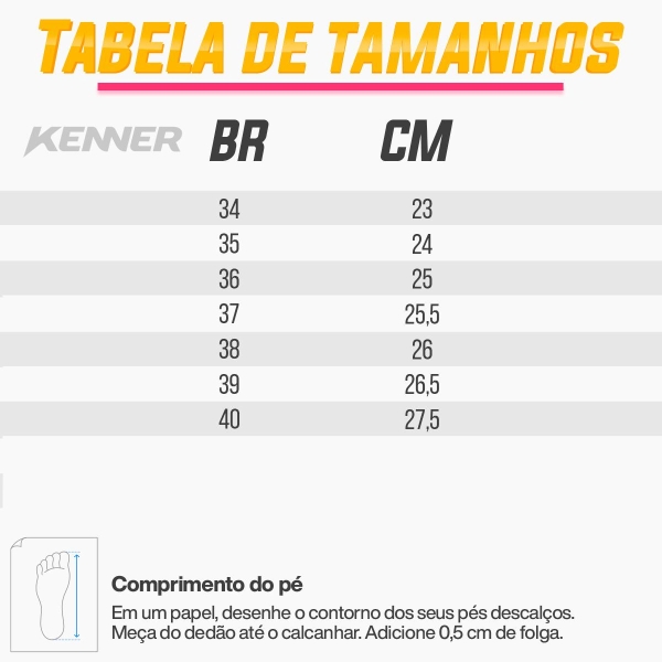 Sandália Kenner Ibiza Pro Candy Feminina - Imagem 19