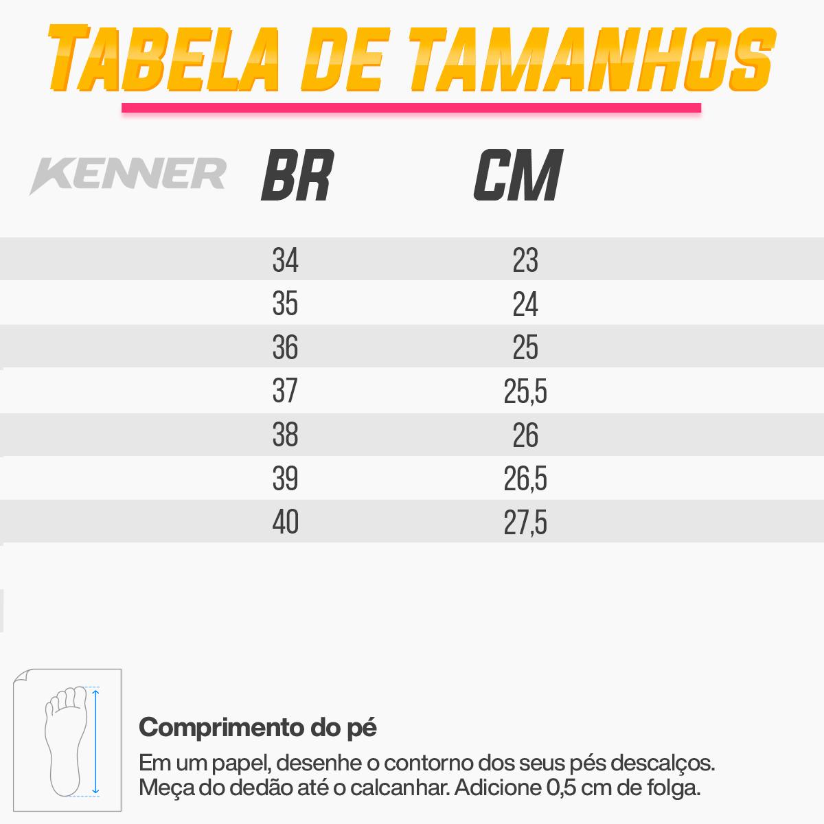 Sandália Kenner Ibiza Pro Candy Feminina - Imagem 19