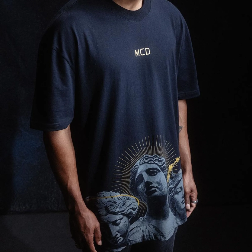 Camisetas