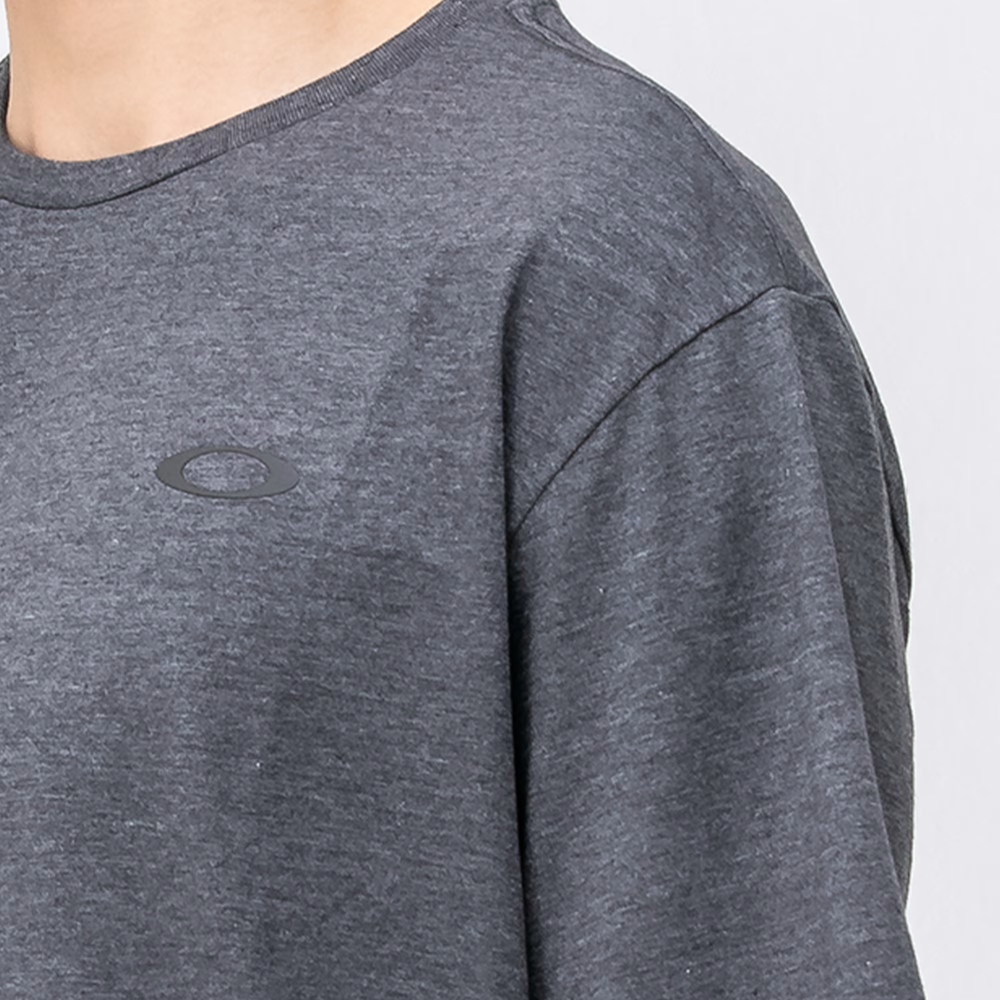 Camiseta Oakley Icon Tee - Imagem 3