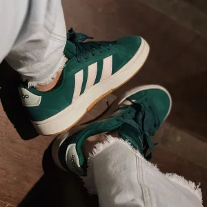 Adidas Tênis Grand Court Alpha Verde Original - Imagem 4