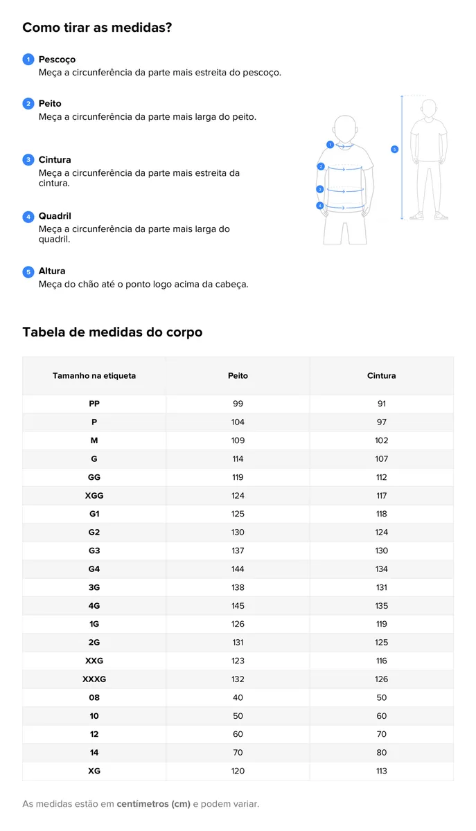 Camiseta Regular MCD Santa Dourada - Imagem 5