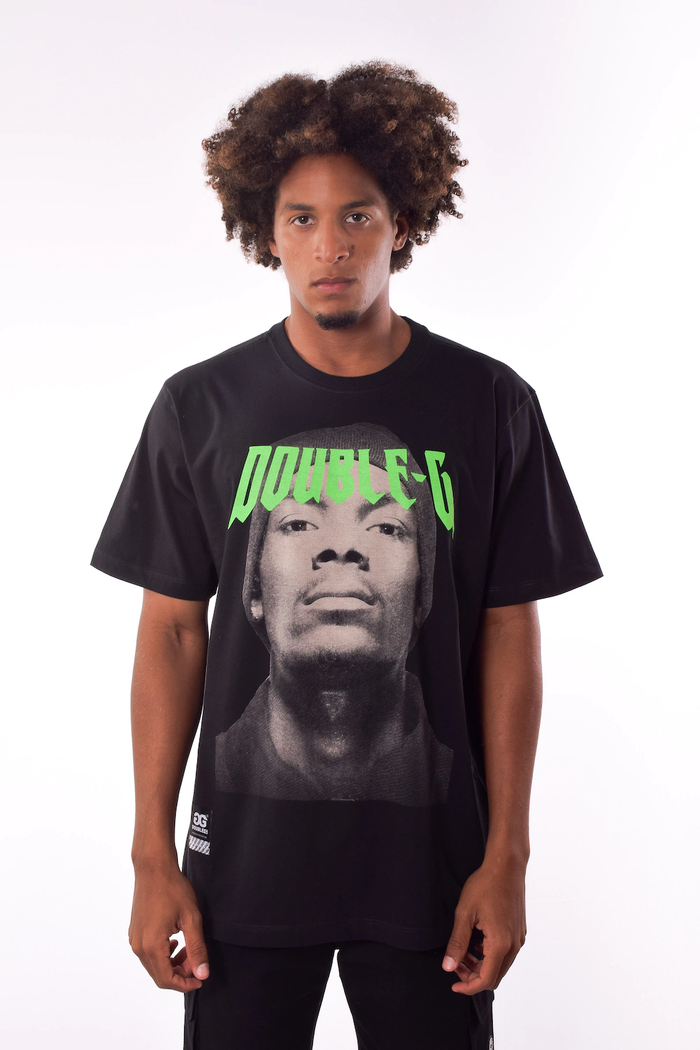 Camiseta Double-G - 2P