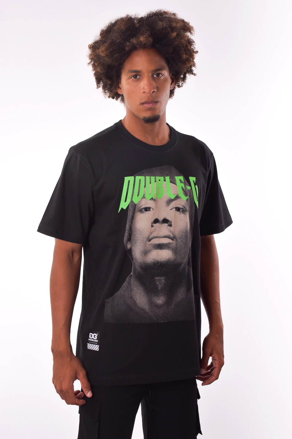 Camiseta Double-G - 2P - Imagem 2