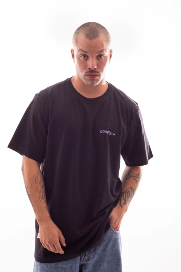 Camiseta Double-G - World - Imagem 2