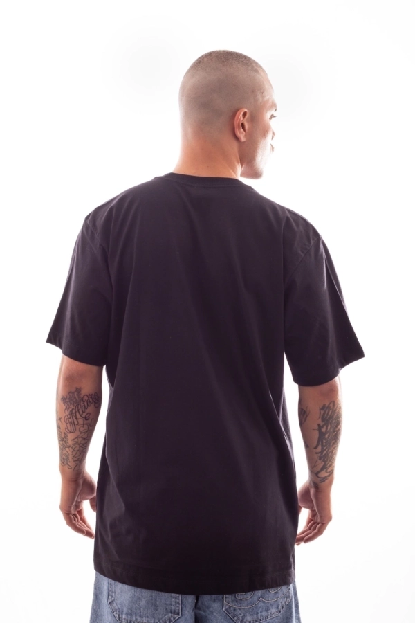 Camiseta Double-G - Lettering - Imagem 3
