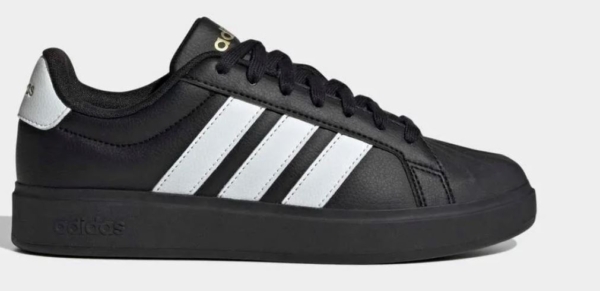 Tênis Masculino adidas Street Talk Original - Imagem 3